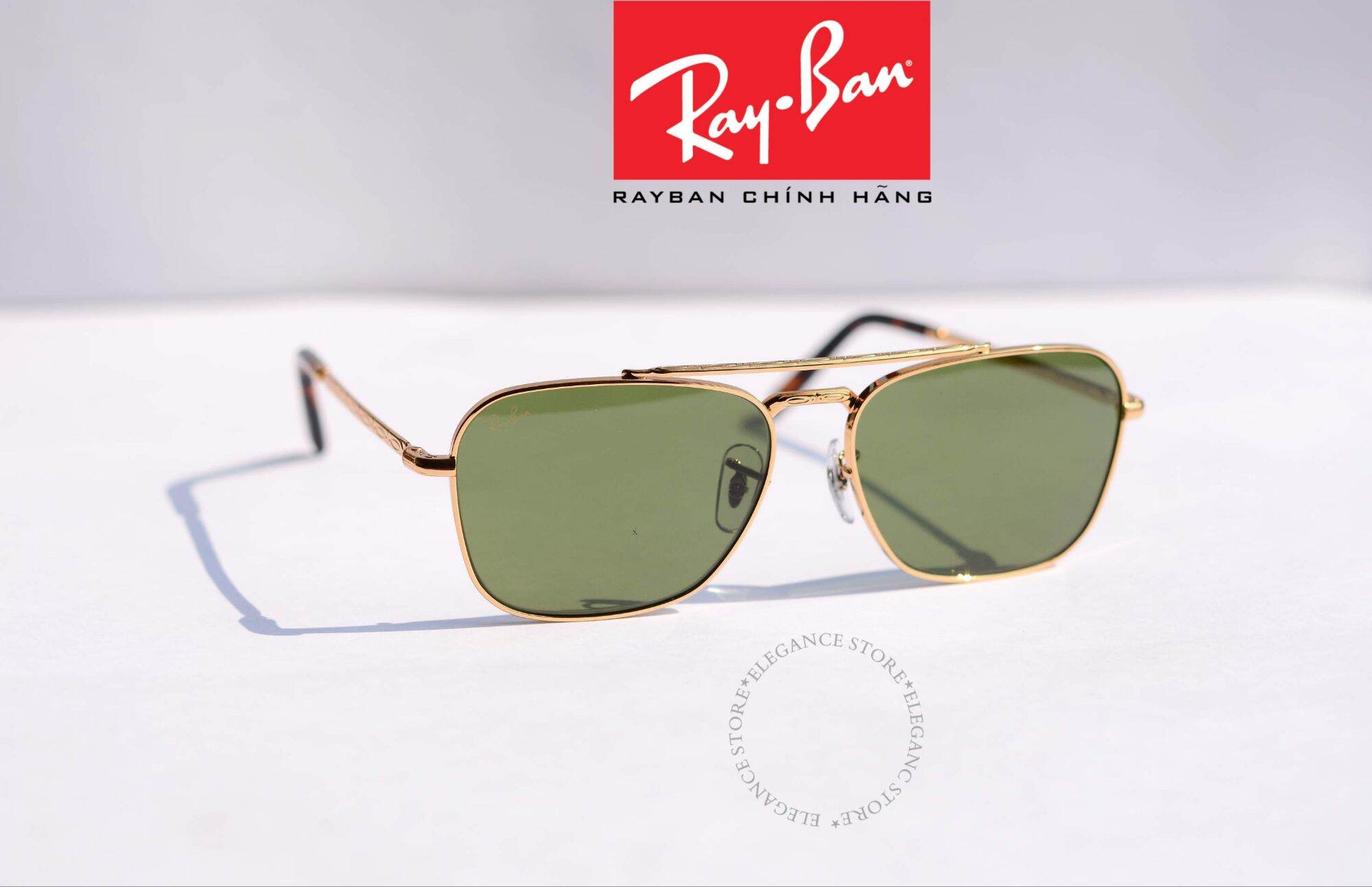 Rayban Caravan giá tốt Tháng 04,2023|BigGo Việt Nam