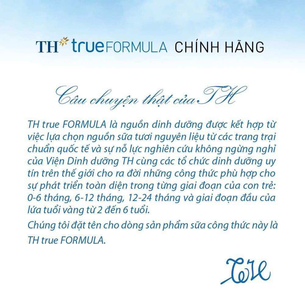 SỮA TH TRUE MILK ÍT ĐƯỜNG 110ml(48hop)