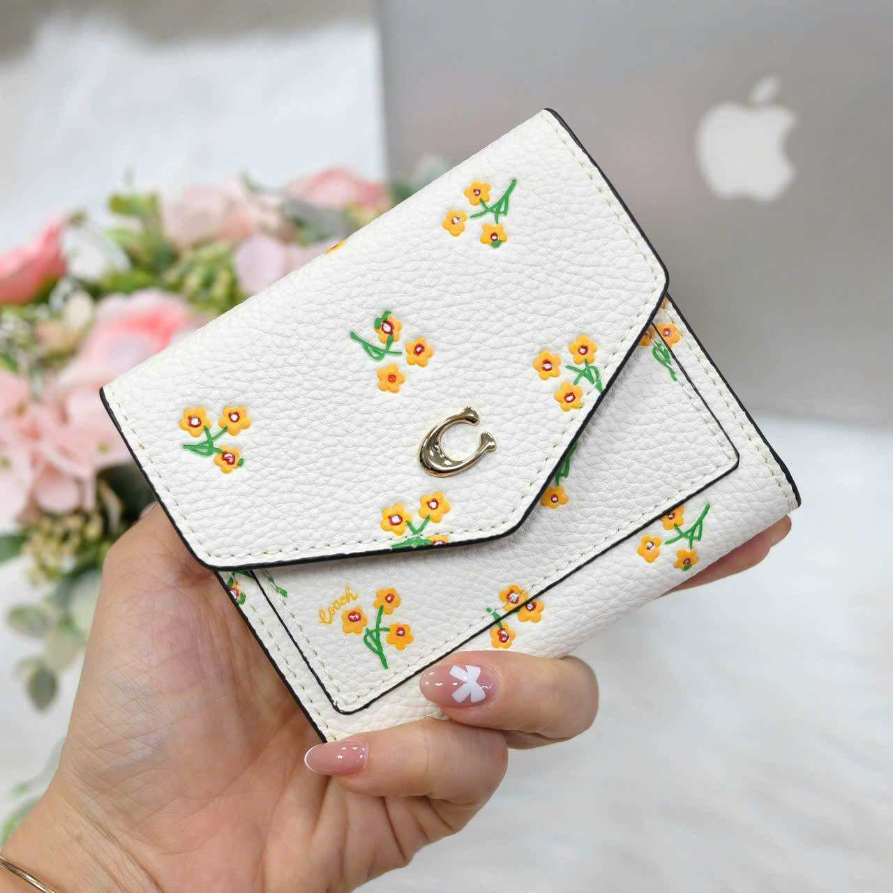 💥Ví C Bì Thư Siêu Xinh💥Rẻ vô địch