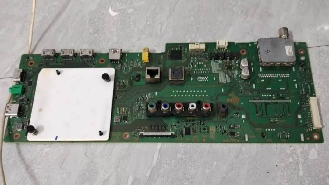 Bo mạch Tivi SONY: 65W850C
