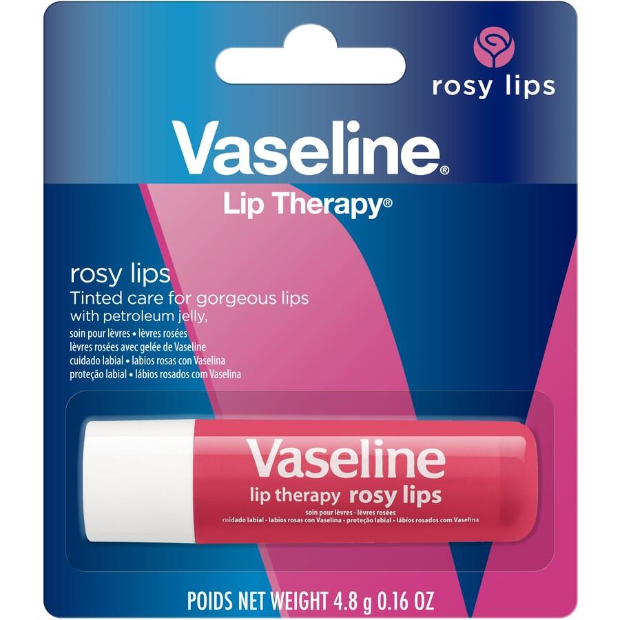 Son dưỡng Môi Hồng Xinh Vaseline Stick 4.8g