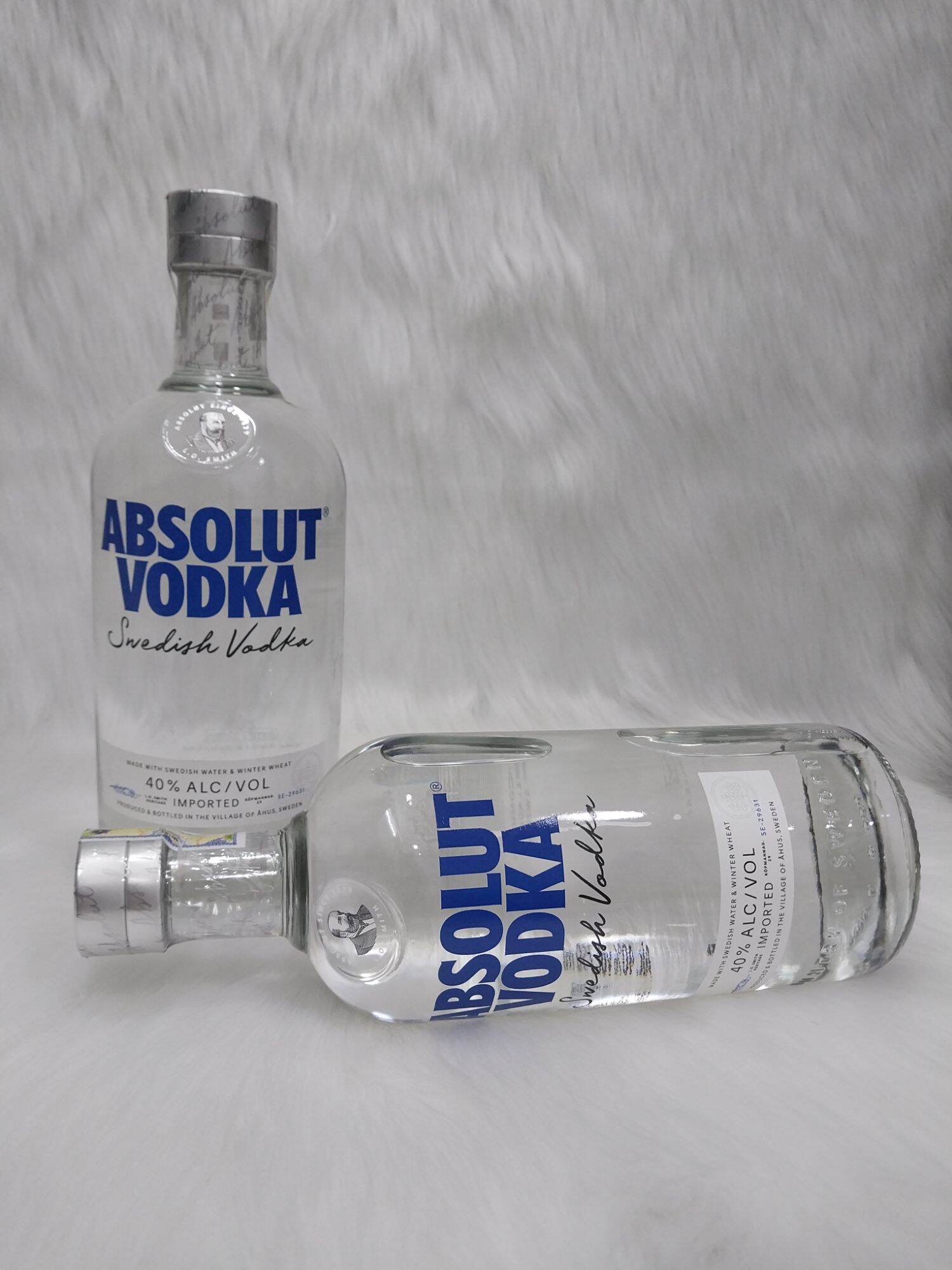 Absolut Vodka