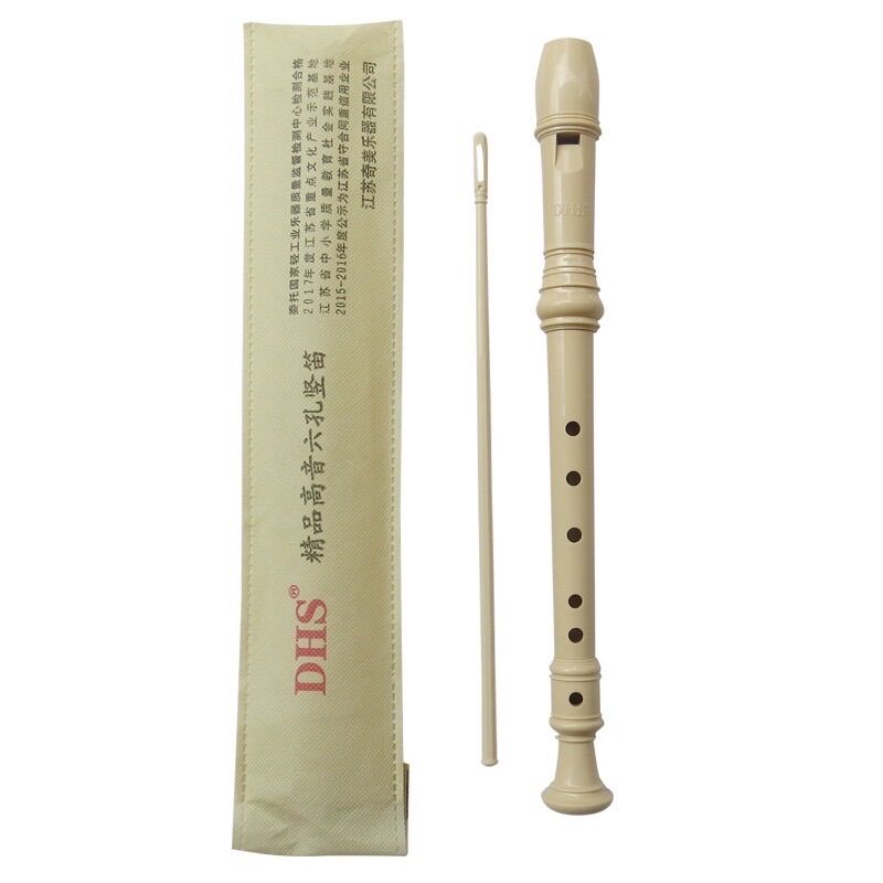 COMBO 5 SÁO RECORDER DHS 8 LỖ