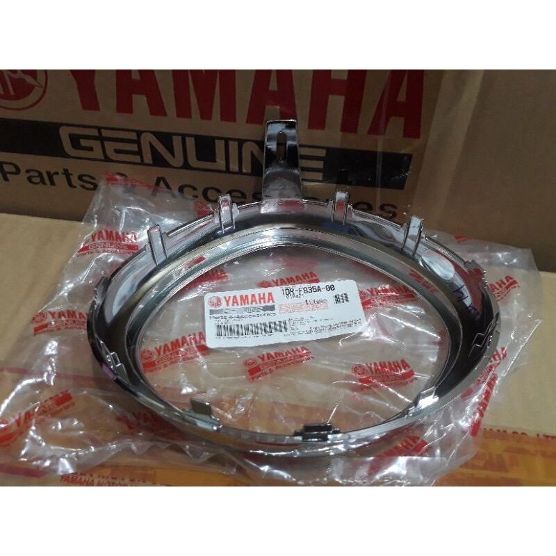 Vành đèn pha xe Nozza 1DR Yamaha