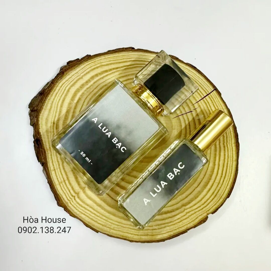 [Xem mô tả] Nước hoa Nhà Chờ Neo