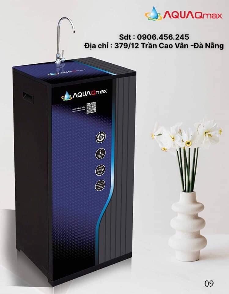 Máy lọc nước RO AQua chính hãng