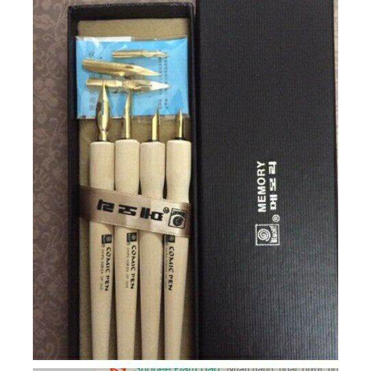 Bút sắt memory