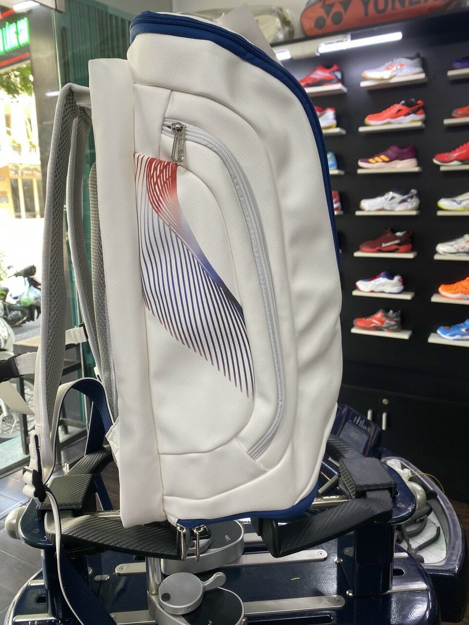 Balo Cầu Lông Yonex Hàng Chính Hãng