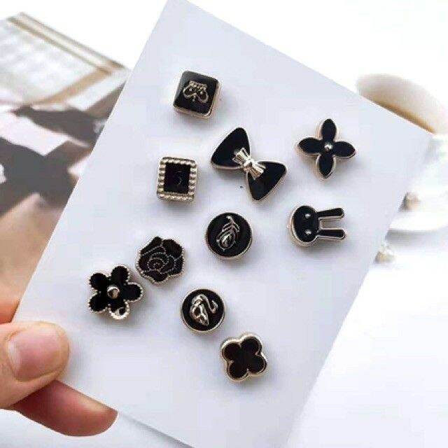 SÉT CÀI ÁO MINI (10 MẪU NHƯ HÌNH)
