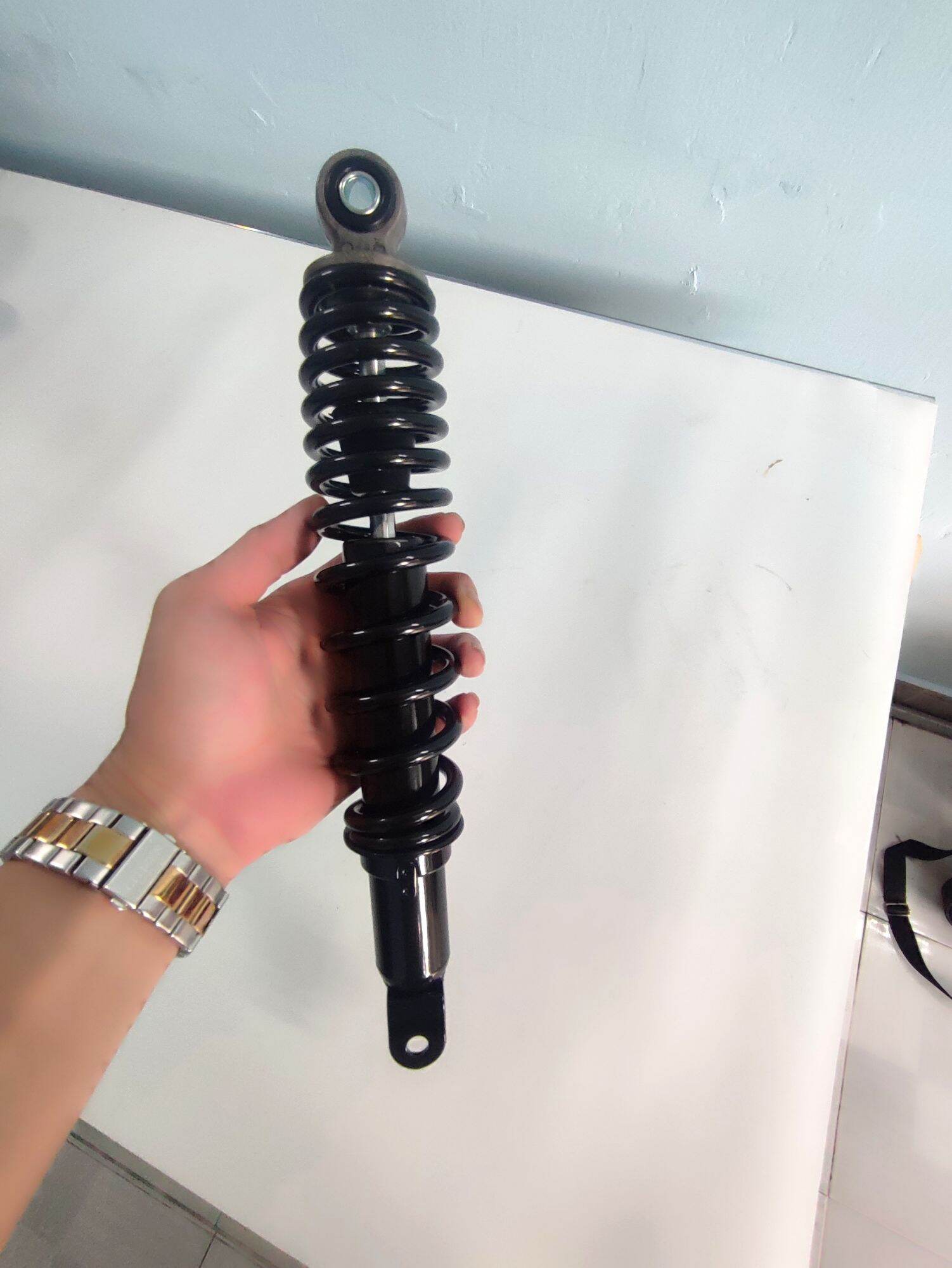 Phuộc sau lead 125 dài 33 cm hiệu ldk