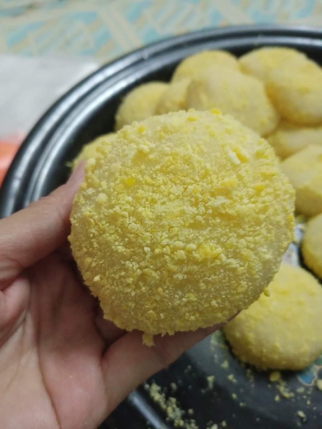 Đậu xanh cà bay vỏ