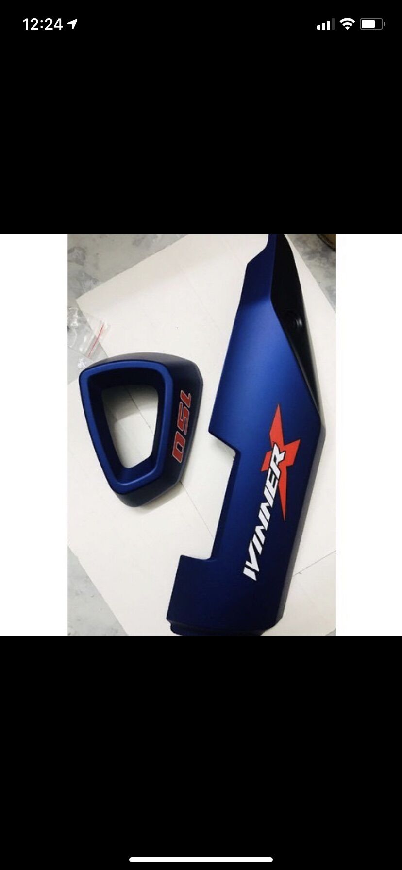 ỐP PÔ CHỤP ĐÍT PÔ WINNER X ĐỦ MÀU