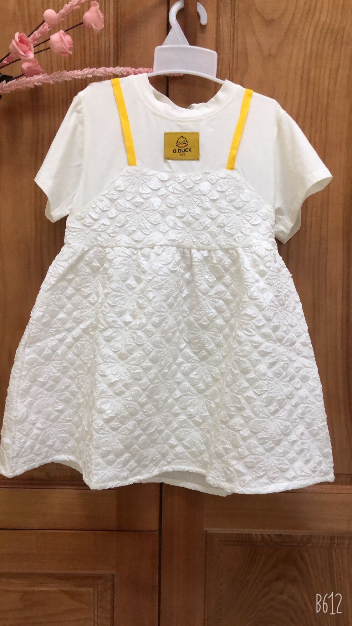 Đầm bé gái size(19-35kg)