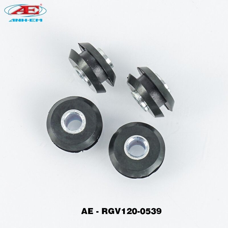Pát 3 lỗ dè trước rgv suzuki sport - su xipo - rg 110 - rgv 120 - satria 2000