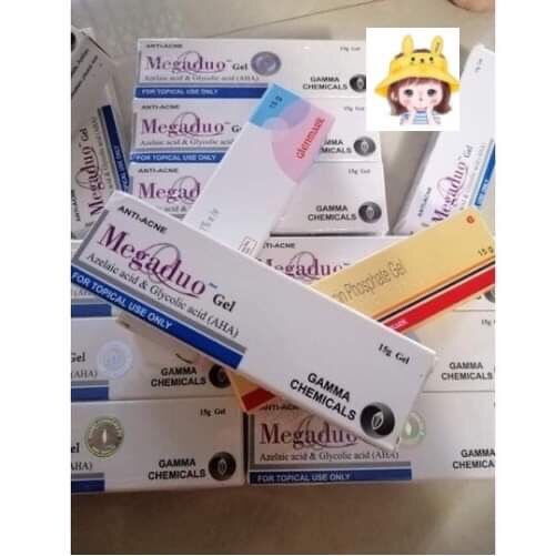 Kle.n_zi.t C giảm mụn giảm thâm 15g