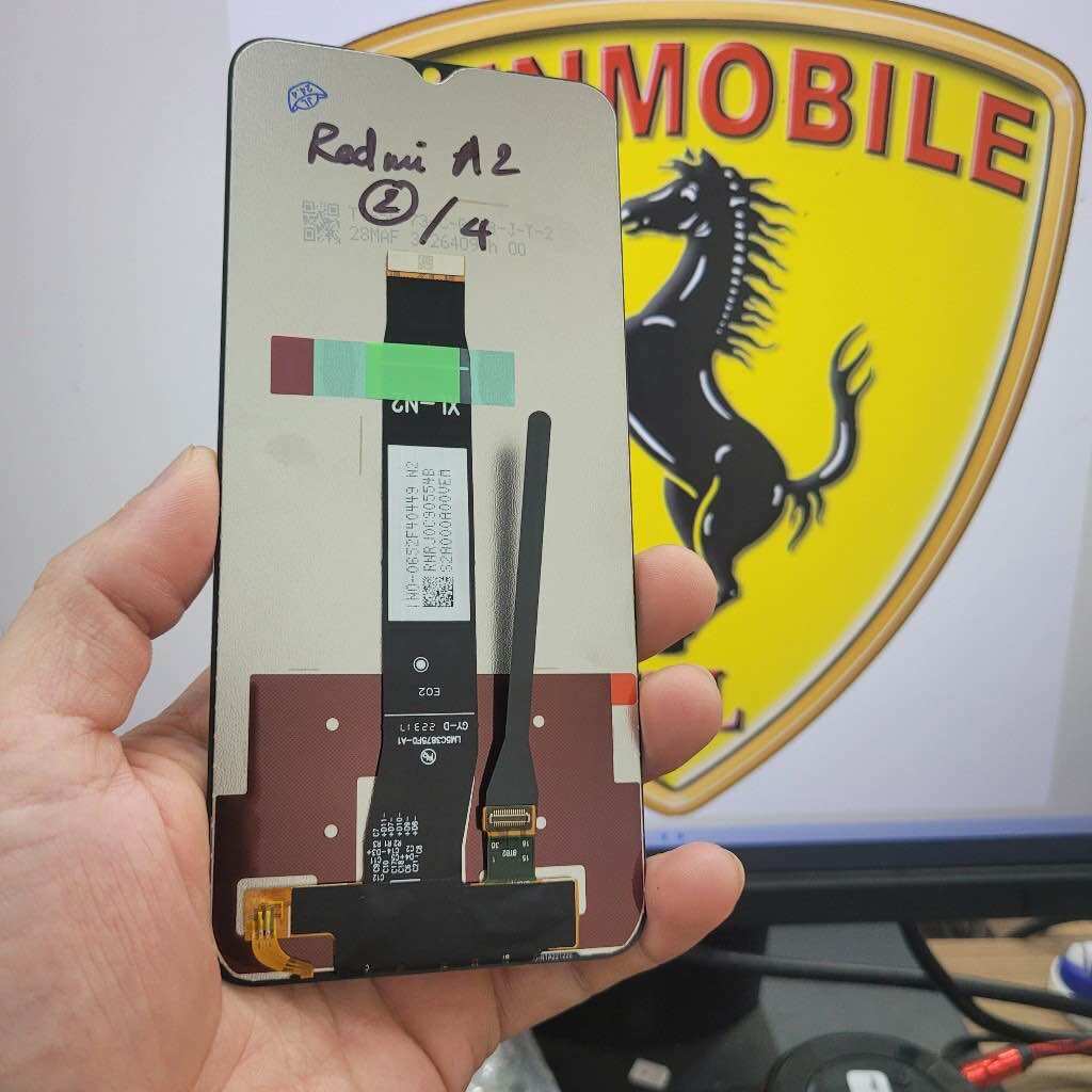 Màn hình tương thích xiaomi redmi a1 new 2022 / redmi a2