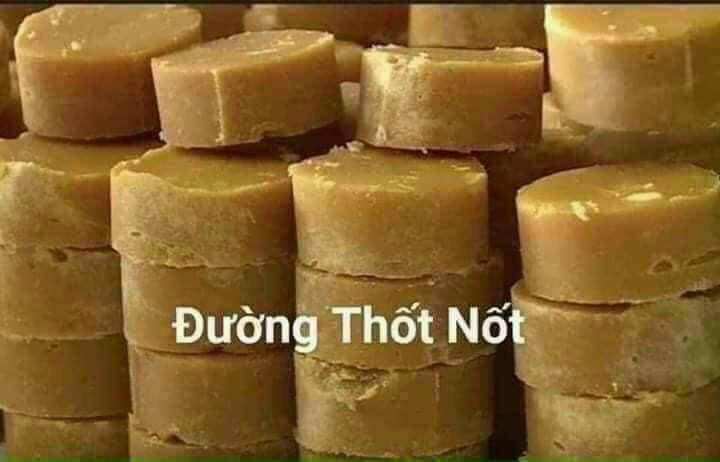 Mứt dừa non đường thốt nốt 100k/500gr.