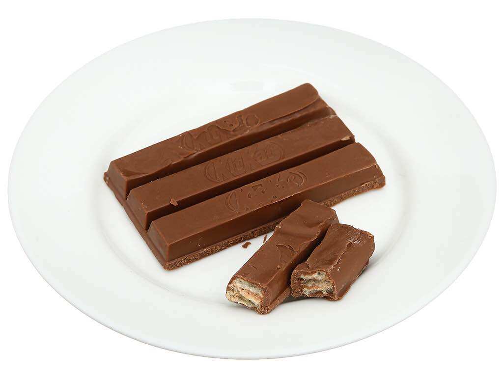 Sô cô la Kit Kat Thanh 4F 35g