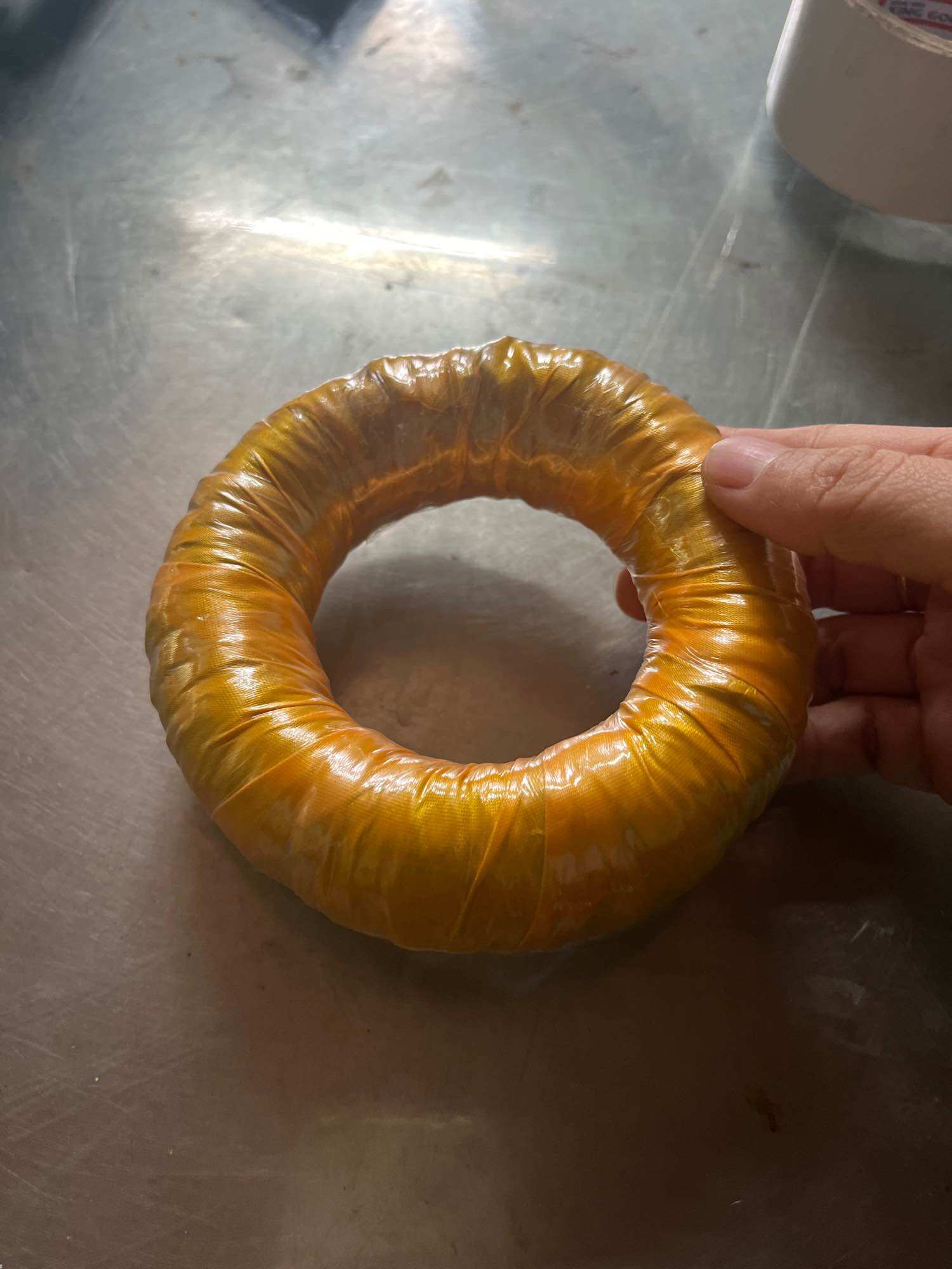 đùi đế chuông 2tay