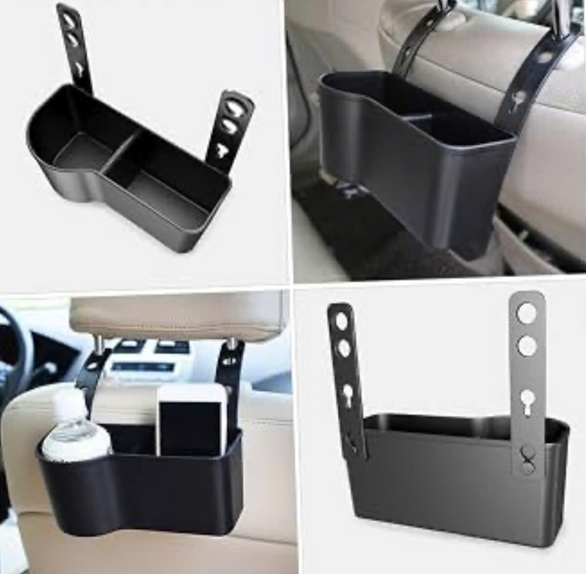 GIÁ ĐỠ TREO SAU GHẾ Ô TÔ ĐA NĂNG ( CAR BACKSEAT HOLDER SD-1510