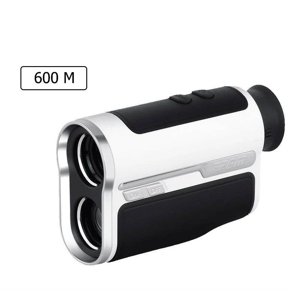 Golf, máy bắn khoảng cách pgm