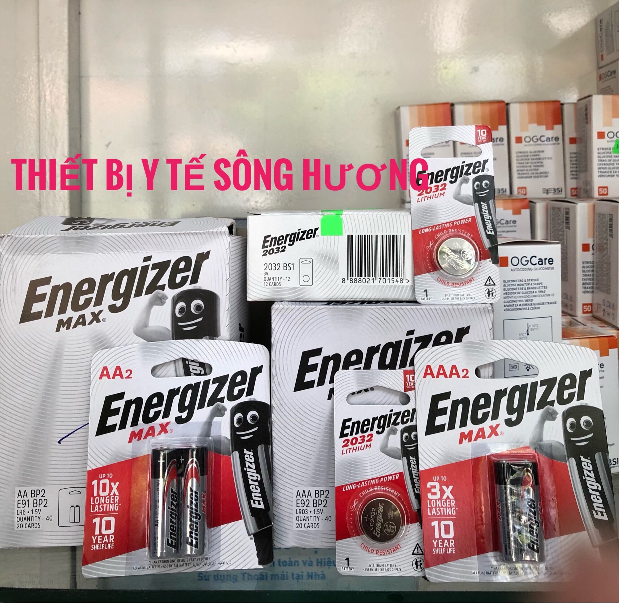❤️ pin kiềm aa - 2a energizer chính hãng max power seal e91 pin tiều pin đũa aa 2a energizer alkaline chính hãng pin energizer aa 1,5 v siêu bền , không chảy nước