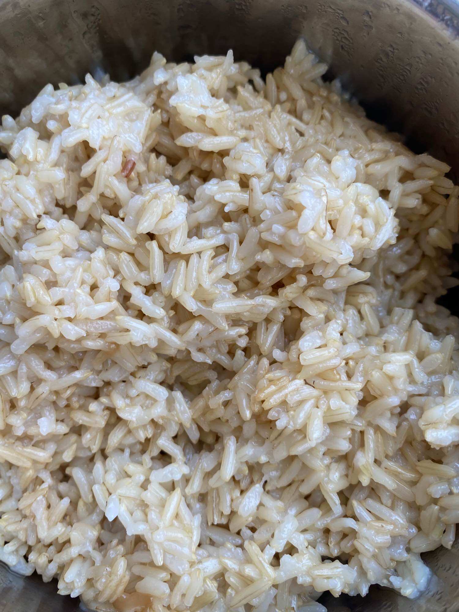 GẠO LỨT NGUYÊN CÁM ST25 ( MỀM DẺO --1KG)