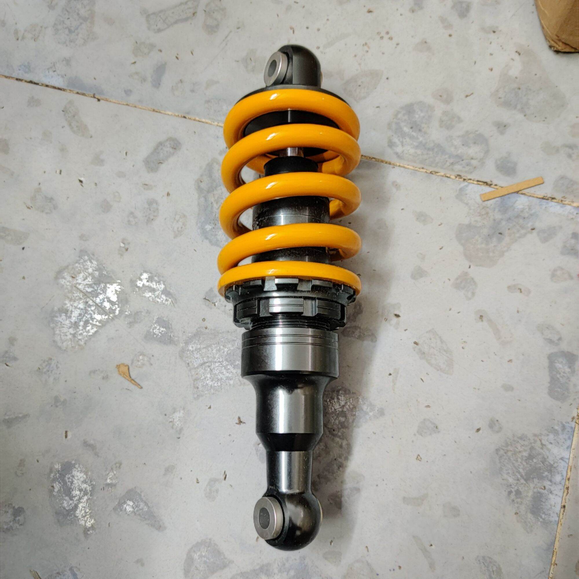 Phuộc Ride it Sport MSX YaZ không bình