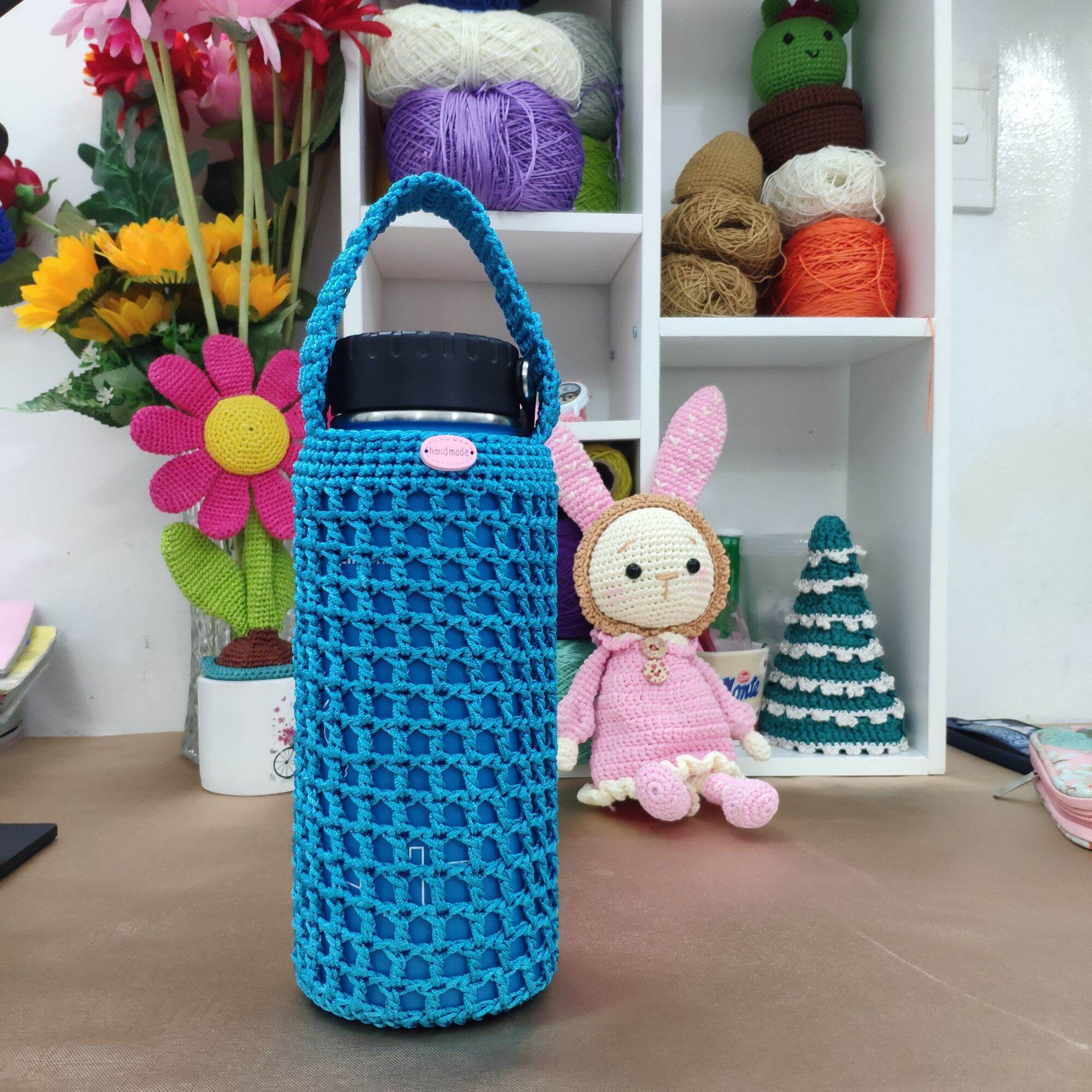 Túi đựng bình giữ nhiệt size 880ml