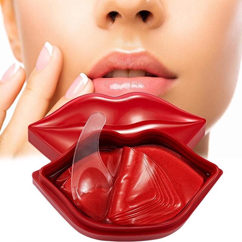 Combo Mặt Nạ Mắt + Môi Bioaqua [ Kèm Quà Tặng]