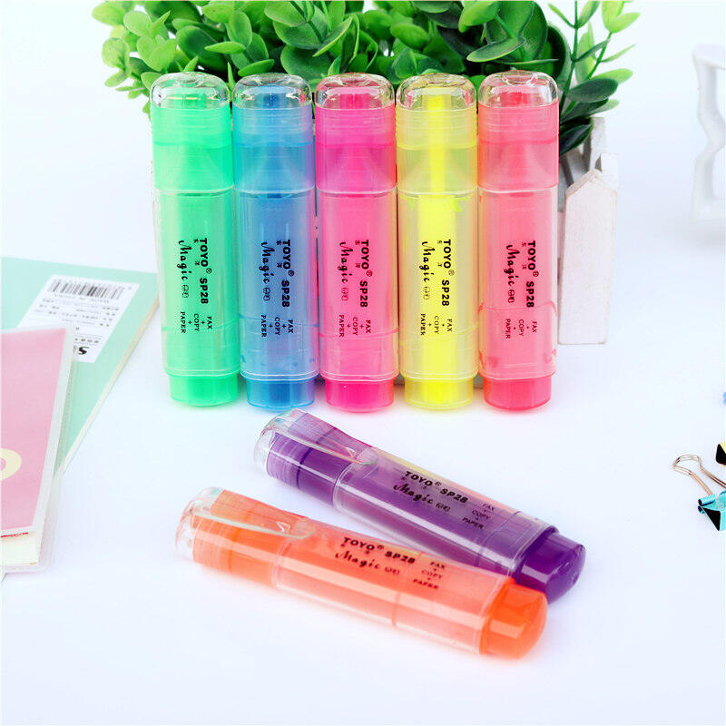 BÁN LẺ - BÚT DẠ QUANG TOYO SP28