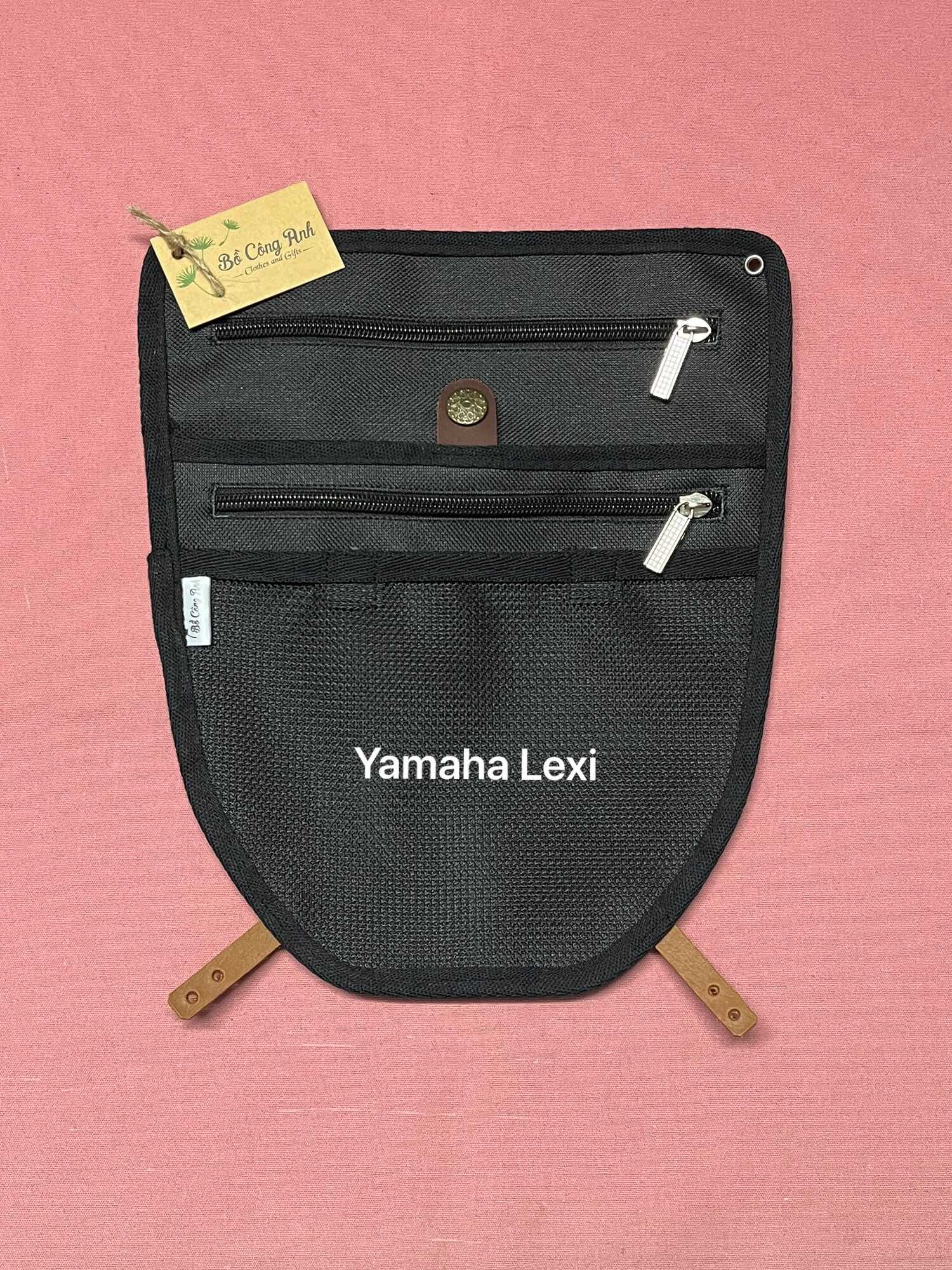 Túi yên xe Yamaha Lexi