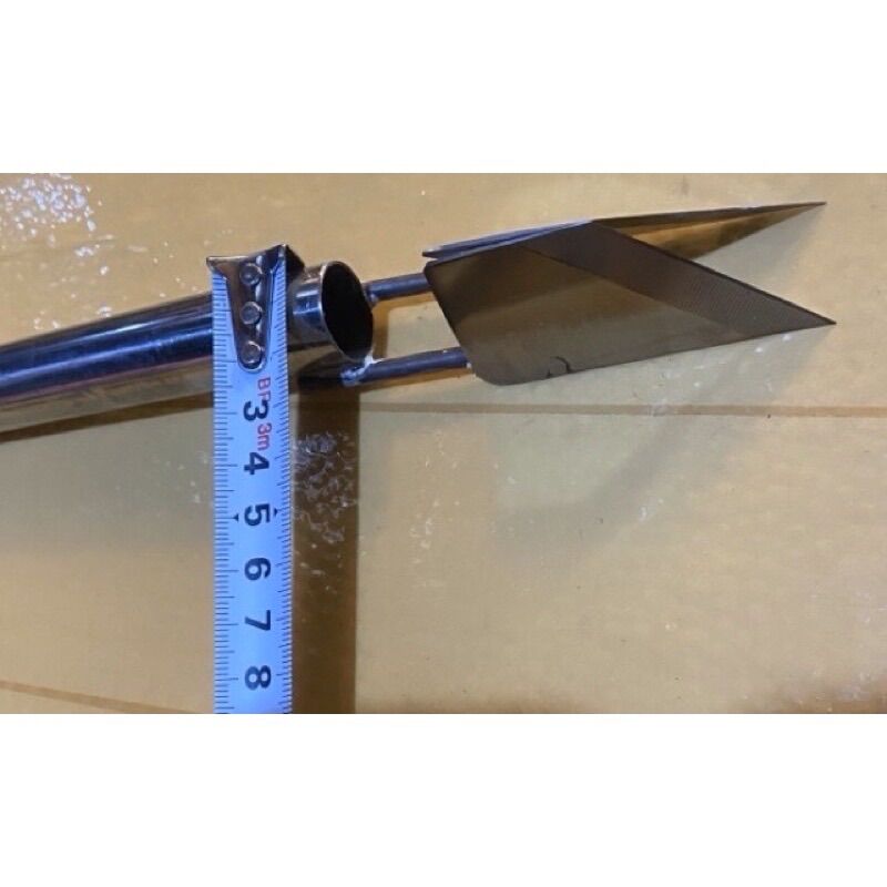 dao đẩy mắt khóm