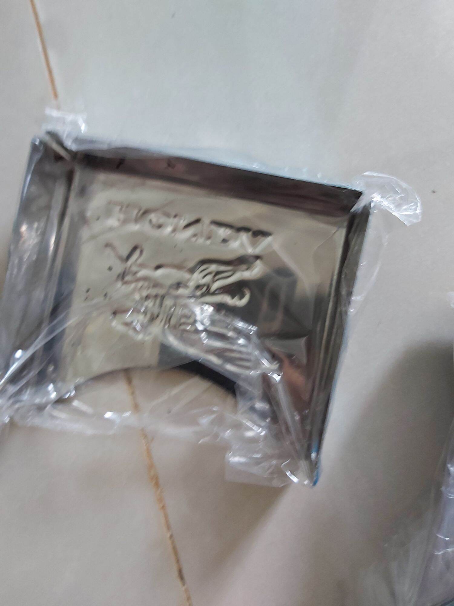 nắp chụp đậy bửng bô e cub 82 inox vuông