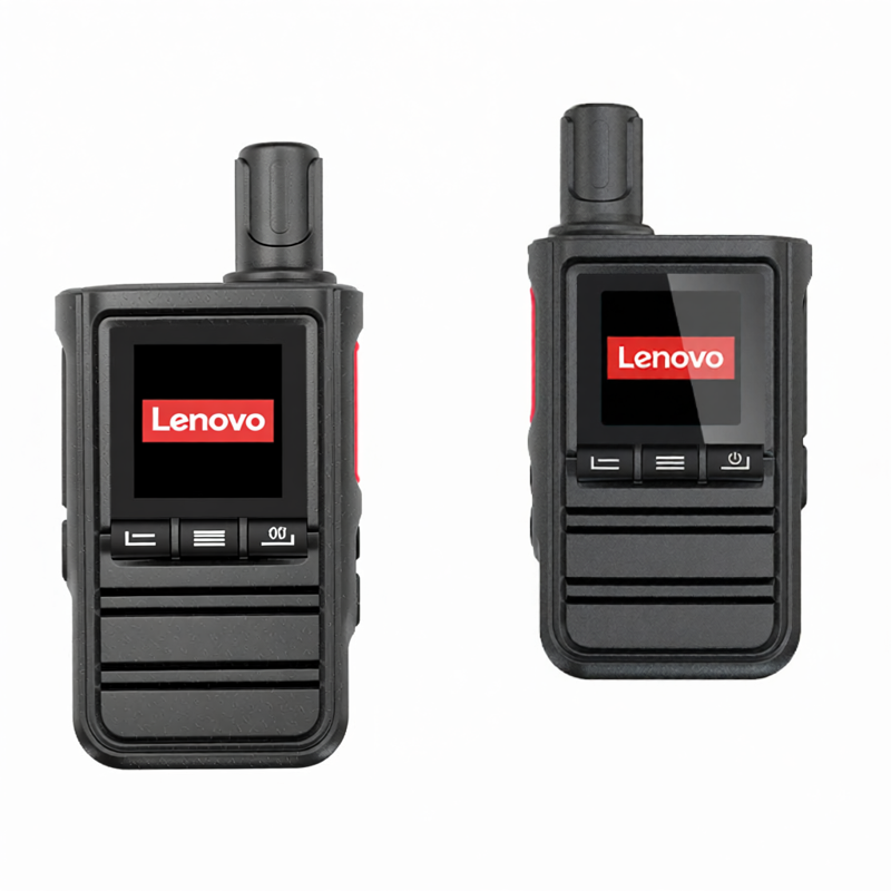 Lenovo | Đàm Thoại Mạng Công Cộng Toàn Quốc 4G Gắn Đặt 10 Cái