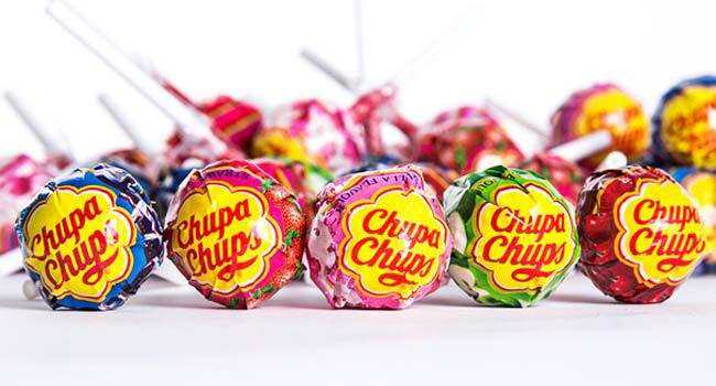 bó hoa kẹo mút siêu đẹp tình yêu 💏💕