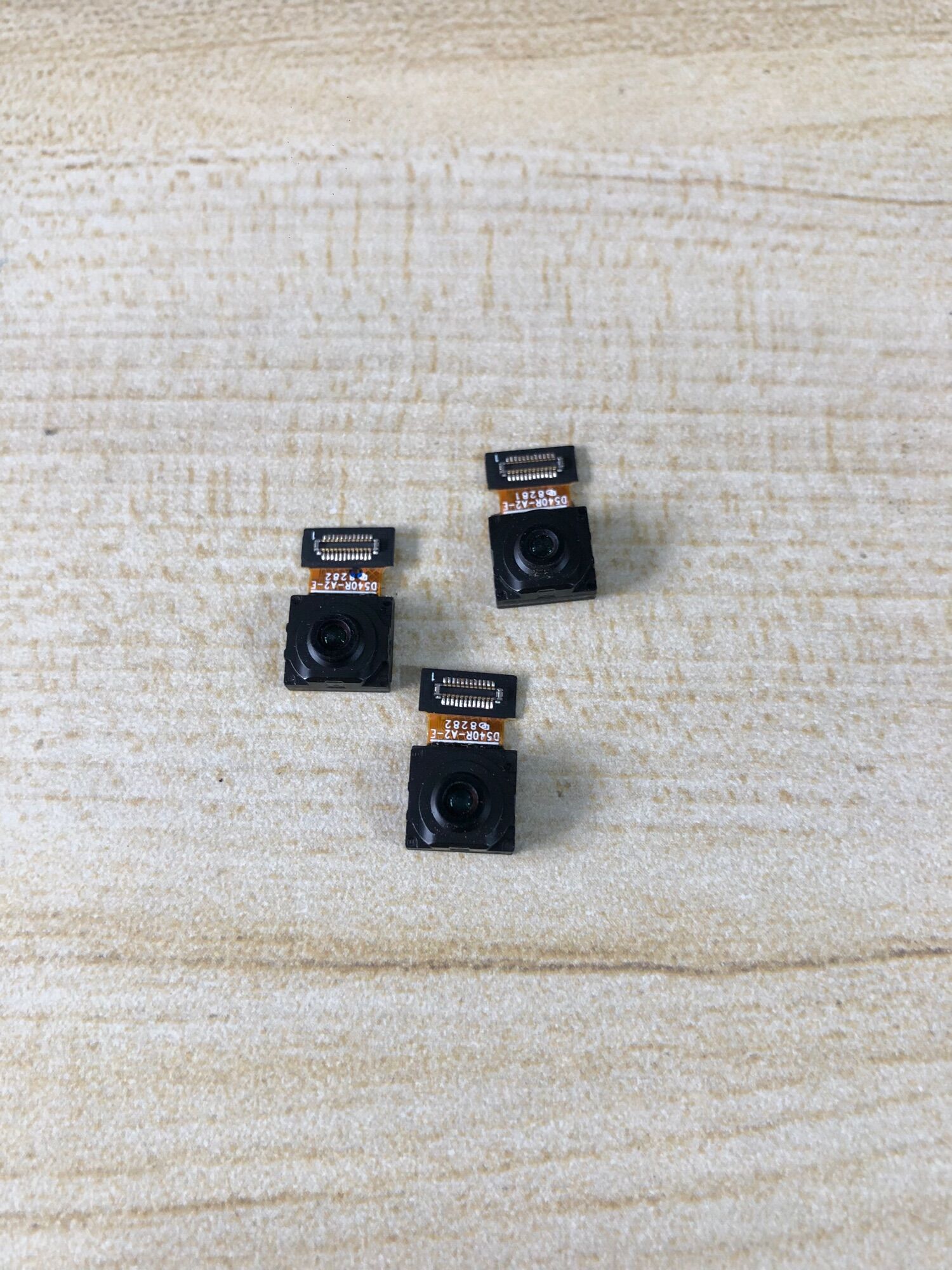 Camera trước + sau vivo v11i zin hàng cao cấp.