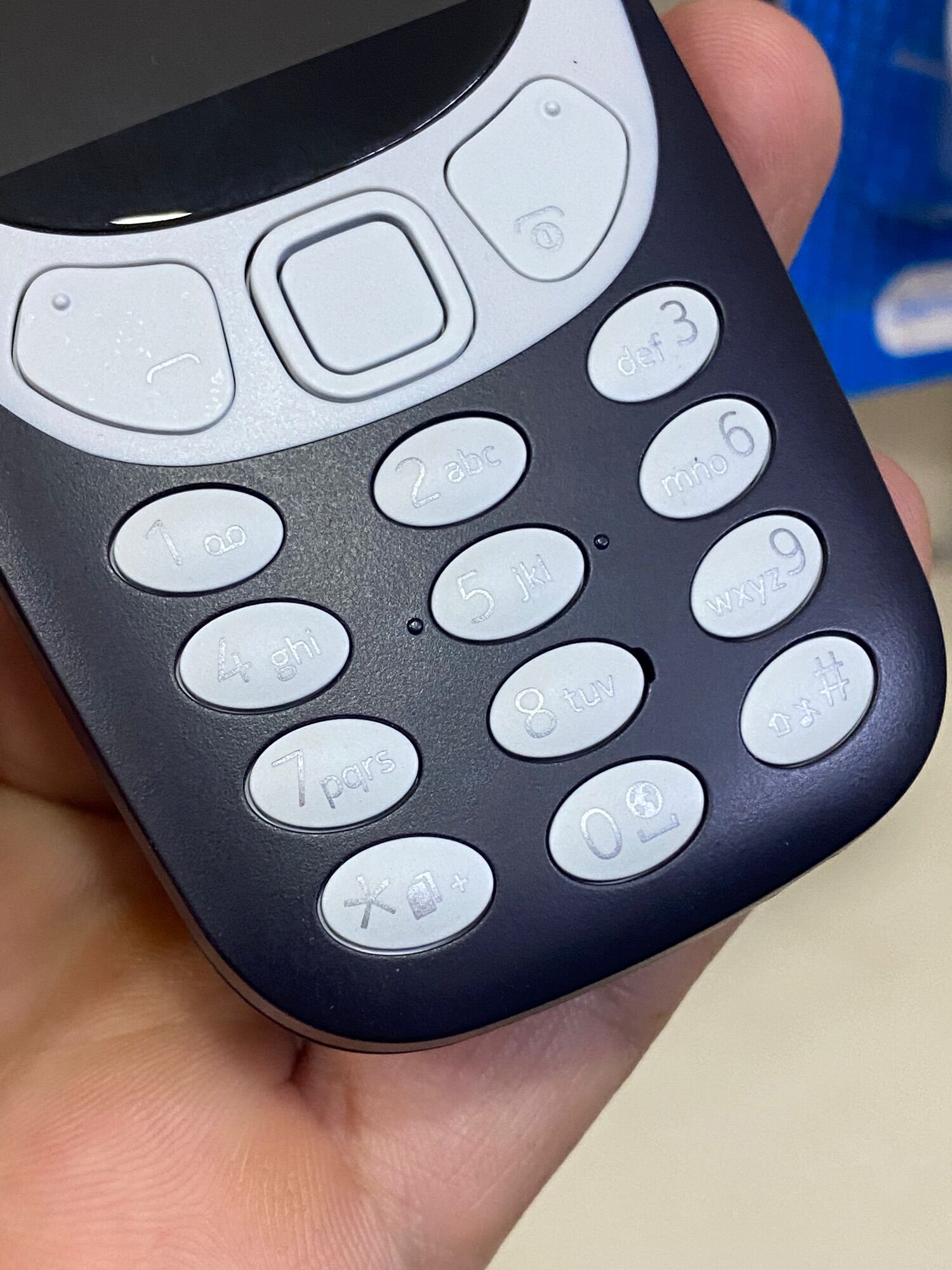 Nokia 3310 Original