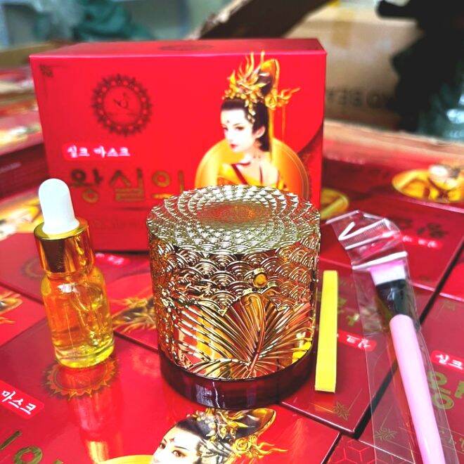 [ SPA TẠI NHÀ ] CẤY TRẮNG LỤA NANO COLLAGEN