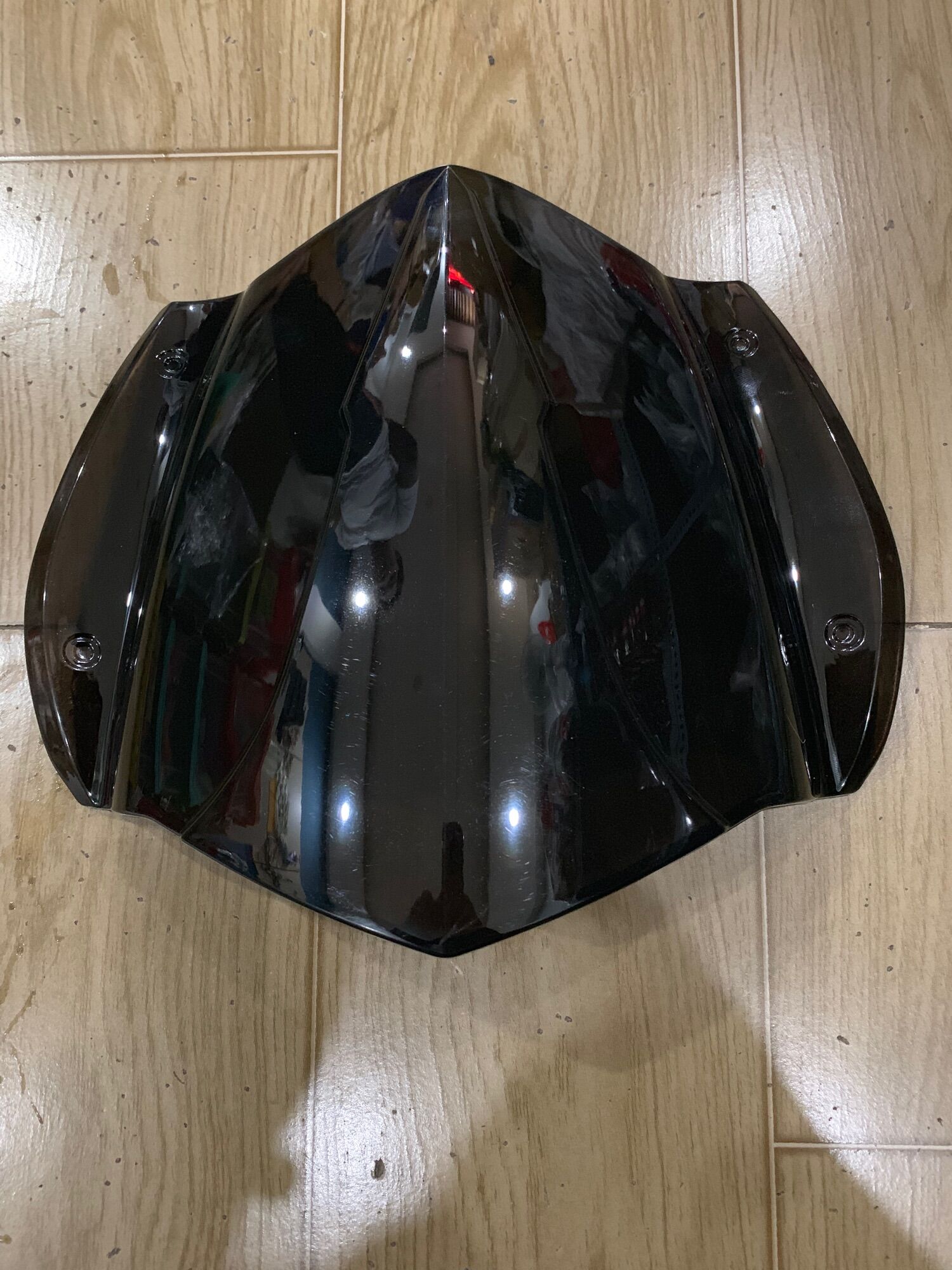 mão SH 2020 màu khói