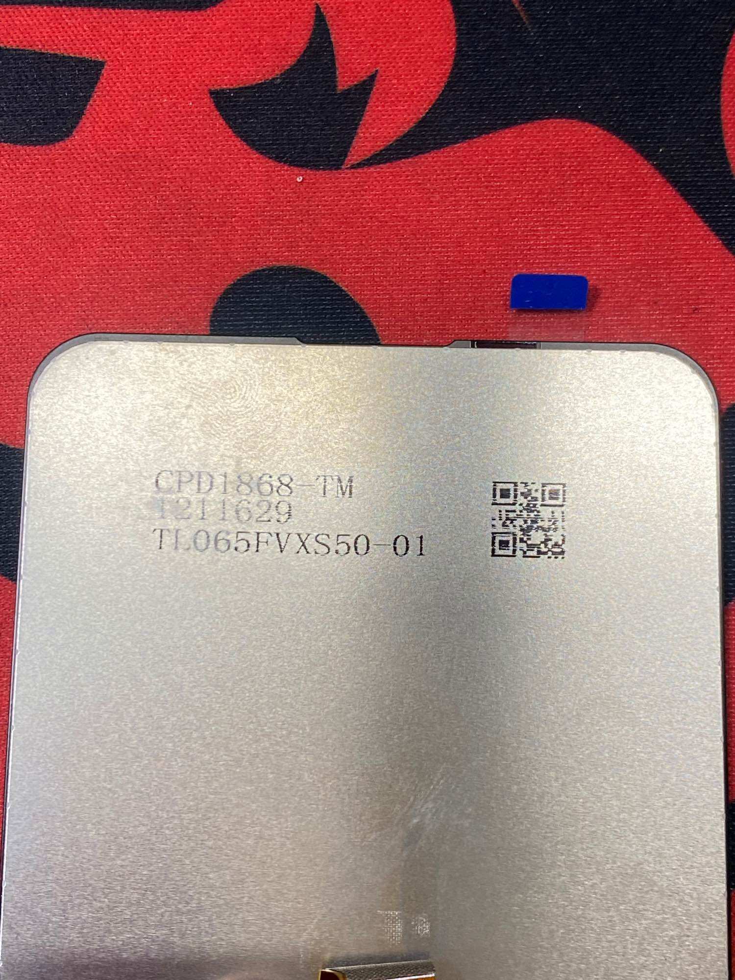 Màn hình VIVO V15 full bộ
