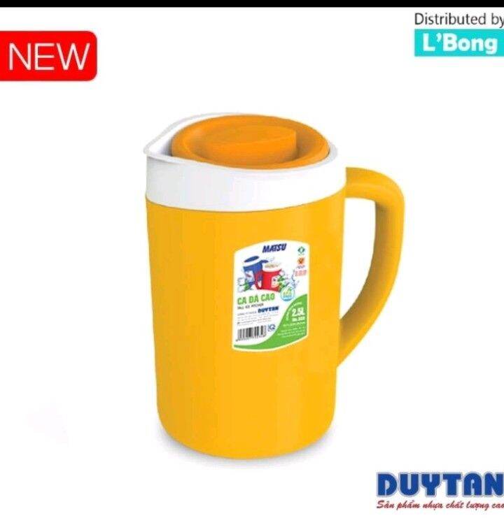 Bình đựng đá Duy Tân 1L/1.5L/2.5L