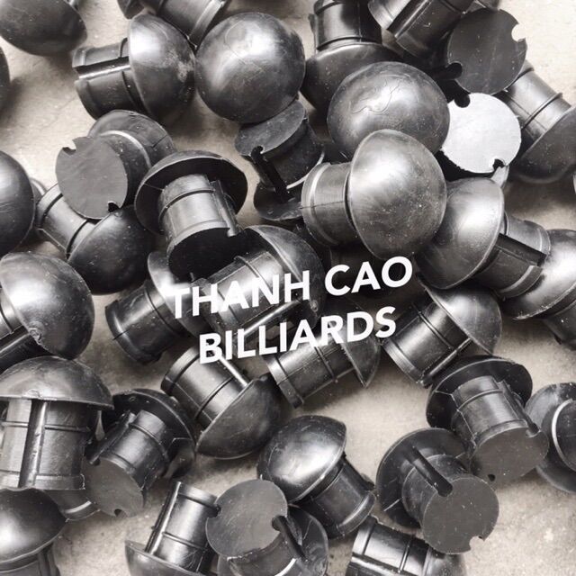 Đế Cao Su Cơ Bida