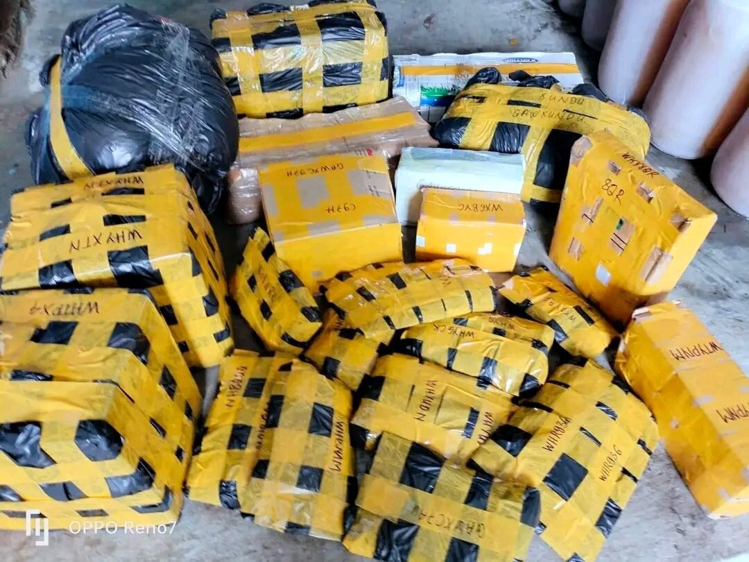 combo gia vị quay nướng Heo ,Gà ,Vịt