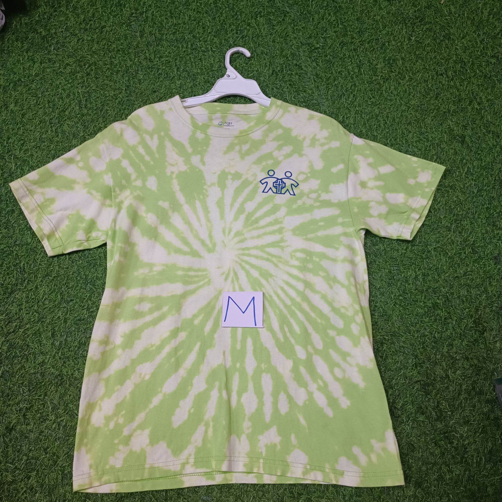 ÁO THUN LOANG SIZE M (<65kg)