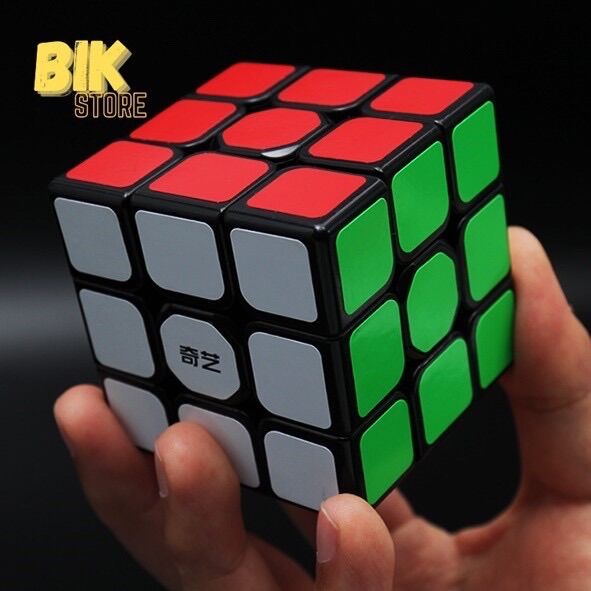 [HCM]Rubik 3x3 chính hãng siêu mượt