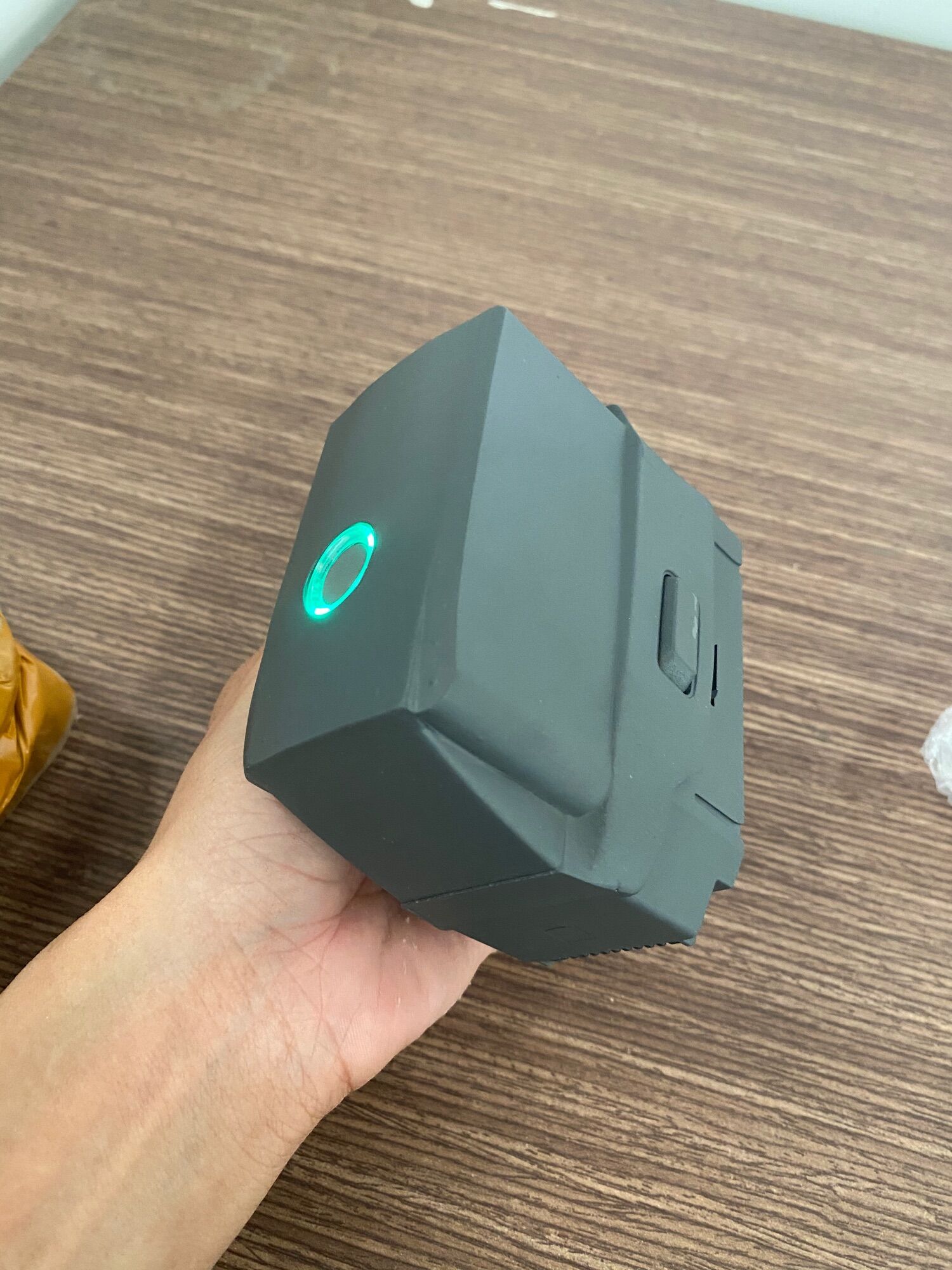 Pin Dung lượng 7700mAh cho mavic Pro 2 - zoom bảo đảm tốt đúng chất lượng