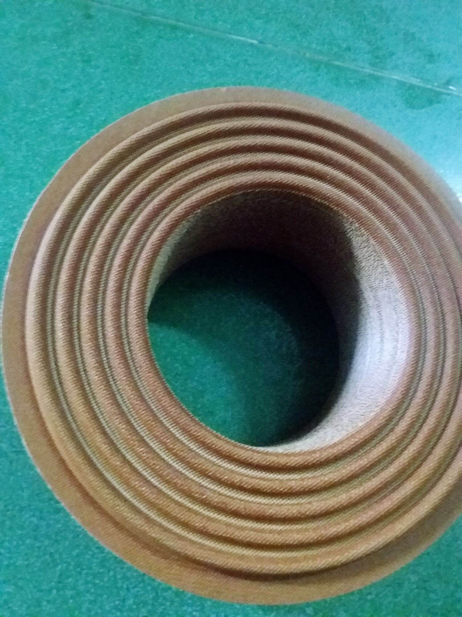 1  NHỆN LOA 19.5 CM- LỔ COIL 100