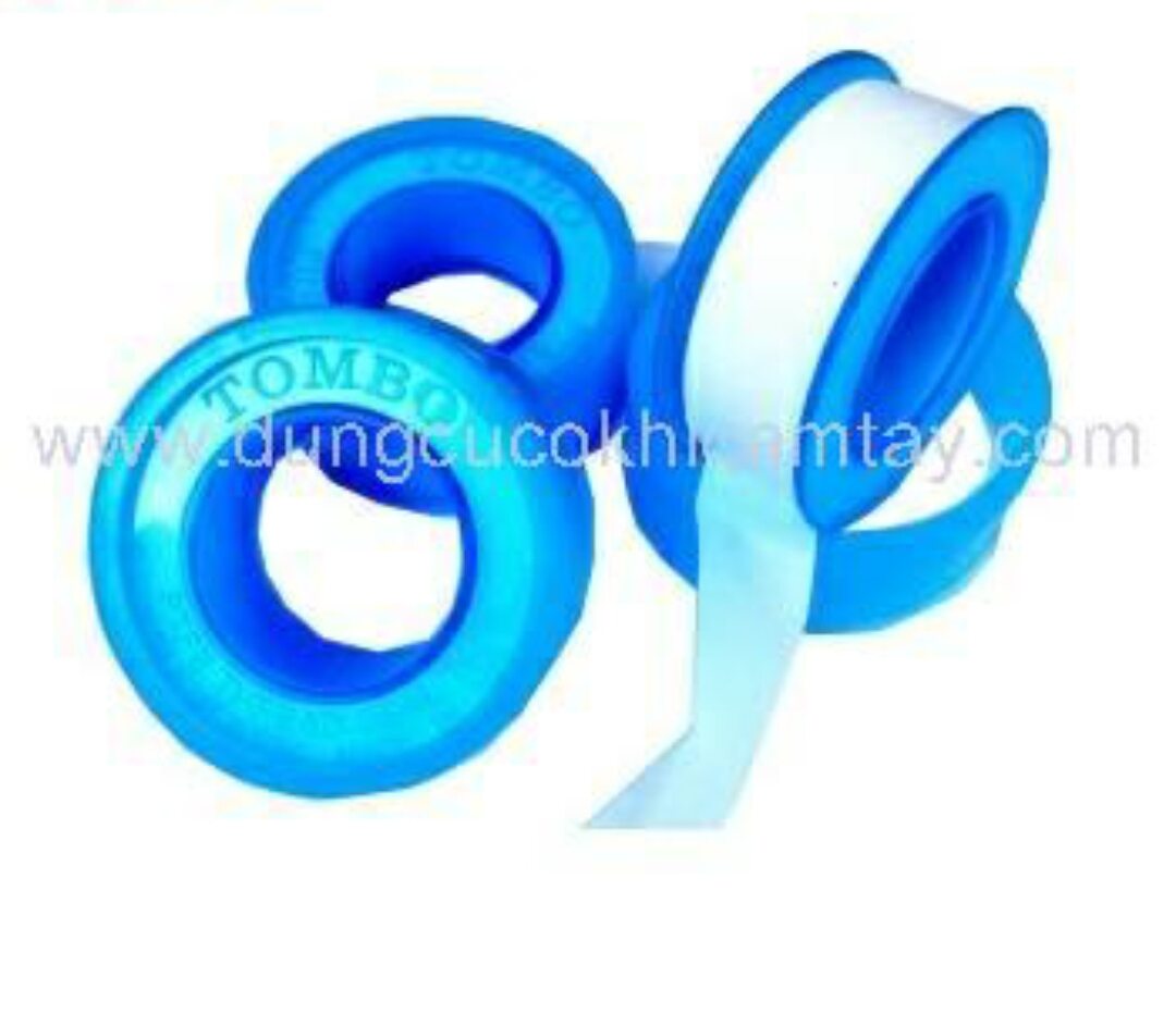 KEO LỤA TOMBO MALAYSIA LOẠI 10M 5.0