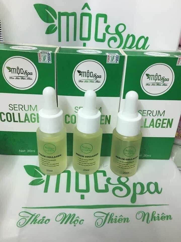 Sirum colagen